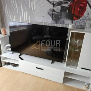 Zagreb, Borongaj, 3skl, 51m2