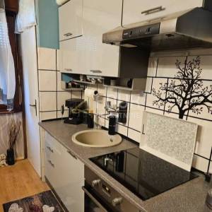 Zagreb, Borongaj, 3skl, 51m2