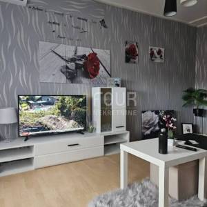 Zagreb, Borongaj, 3skl, 51m2