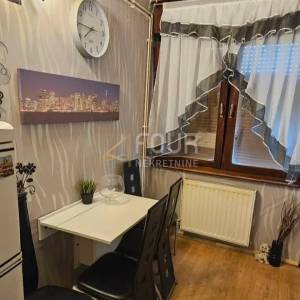 Zagreb, Borongaj, 3skl, 51m2