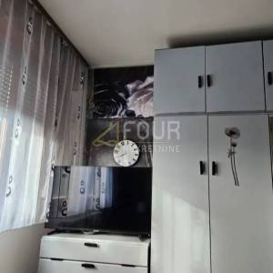 Zagreb, Borongaj, 3skl, 51m2