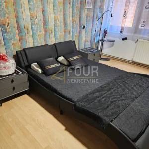 Zagreb, Borongaj, 3skl, 51m2