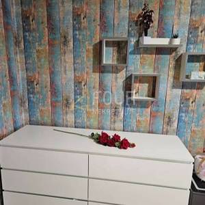 Zagreb, Borongaj, 3skl, 51m2