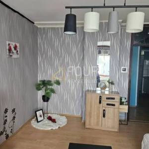Zagreb, Borongaj, 3skl, 51m2