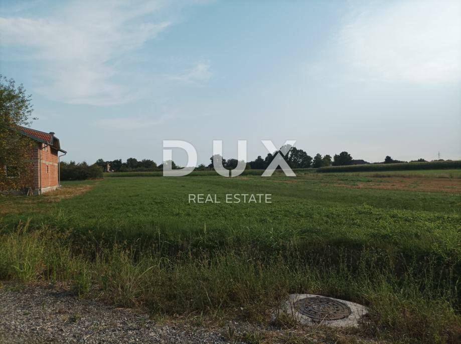 ZAGREB, BREZOVICA - Građevinsko zemljište, Idealna prilika