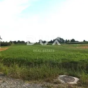 ZAGREB, BREZOVICA - Građevinsko zemljište, Idealna prilika