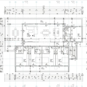 ZAGREB, BREZOVICA - Luksuzna vila s panoramskim pogledom u zelenoj zoni Zagreba