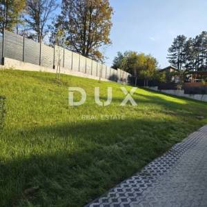 ZAGREB, BREZOVICA - Luksuzna vila s panoramskim pogledom u zelenoj zoni Zagreba