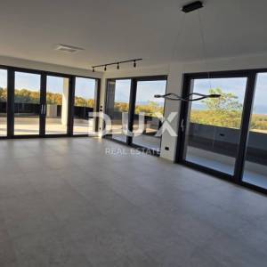 ZAGREB, BREZOVICA - Luksuzna vila s panoramskim pogledom u zelenoj zoni Zagreba