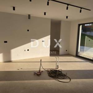 ZAGREB, BREZOVICA - Luksuzna vila s panoramskim pogledom u zelenoj zoni Zagreba