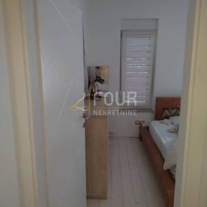 Zagreb, Črnomerec - Šestinski dol, 65.43m2, 2s+db, namješten stan!