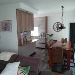 Zagreb, Črnomerec - Šestinski dol, 65.43m2, 2s+db, namješten stan!