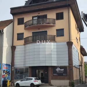 ZAGREB, DUBRAVA - Stambeno/poslovna zgrada