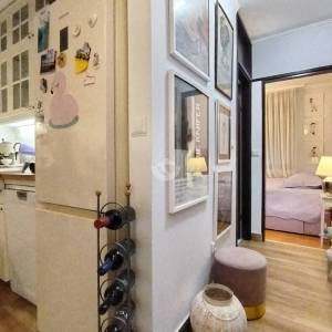 Zagreb, Dugave, stan 49 m2, spavaća soba + dnevni boravak, terasa 17 m2, spremište