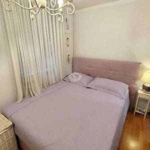 Zagreb, Dugave, stan 49 m2, spavaća soba + dnevni boravak, terasa 17 m2, spremište