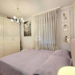 Zagreb, Dugave, stan 49 m2, spavaća soba + dnevni boravak, terasa 17 m2, spremište