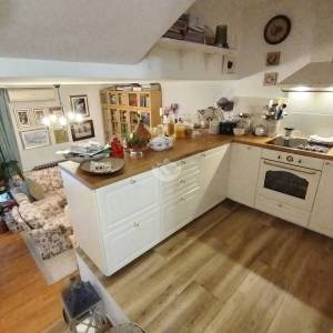 Zagreb, Dugave, stan 49 m2, spavaća soba + dnevni boravak, terasa 17 m2, spremište