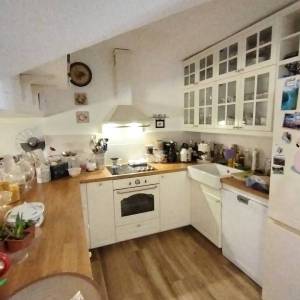 Zagreb, Dugave, stan 49 m2, spavaća soba + dnevni boravak, terasa 17 m2, spremište