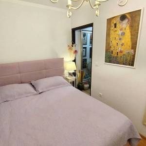 Zagreb, Dugave, stan 49 m2, spavaća soba + dnevni boravak, terasa 17 m2, spremište