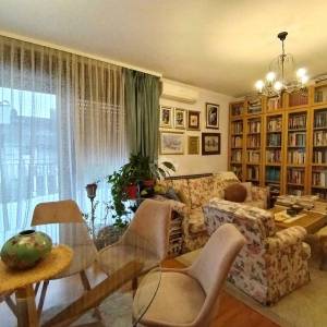 Zagreb, Dugave, stan 49 m2, spavaća soba + dnevni boravak, terasa 17 m2, spremište