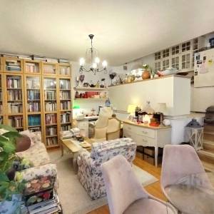 Zagreb, Dugave, stan 49 m2, spavaća soba + dnevni boravak, terasa 17 m2, spremište