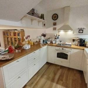 Zagreb, Dugave, stan 49 m2, spavaća soba + dnevni boravak, terasa 17 m2, spremište