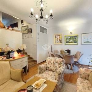 Zagreb, Dugave, stan 49 m2, spavaća soba + dnevni boravak, terasa 17 m2, spremište