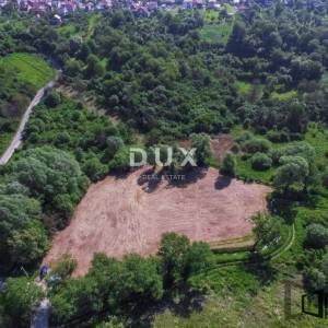 ZAGREB, GRAČANI - Investicijska prilika: Rekreacijski centar s građevinskom dozvolom i početkom gradnje