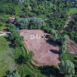 ZAGREB, GRAČANI - Investicijska prilika: Rekreacijski centar s građevinskom dozvolom i početkom gradnje