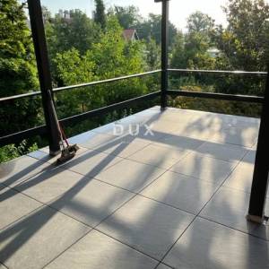 ZAGREB, MAKSIMIR - Vila u centru Zagreba