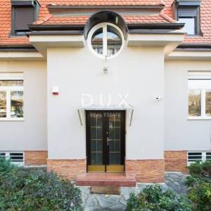 ZAGREB, MAKSIMIR - Vila u centru Zagreba