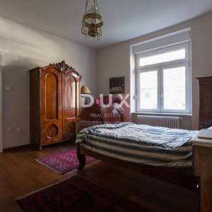 ZAGREB, MAKSIMIR - Vila u centru Zagreba