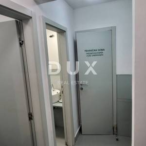 ZAGREB, MEDVEŠČAK - poslovni prostor za tihu djelatnost