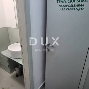 ZAGREB, MEDVEŠČAK - poslovni prostor za tihu djelatnost