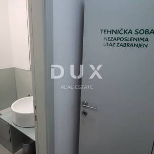 ZAGREB, MEDVEŠČAK - poslovni prostor za tihu djelatnost