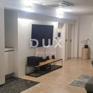 ZAGREB, MLINOVI - PRILIKA! Namješten dvosoban stan od 109 m2!