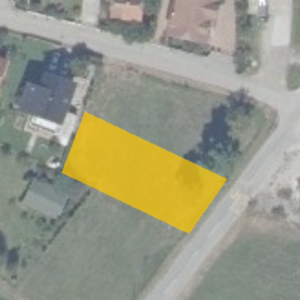 Zagreb-okolica/Brezovica Građevinsko Zemljište Ukupno 1626m2