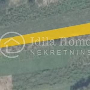 Zagreb-Okolica/Donji Dragonožec Građevinsko Zemljište 1180 m2