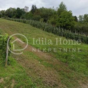 Zagreb-Okolica/Donji Dragonožec Građevinsko Zemljište 1180 m2