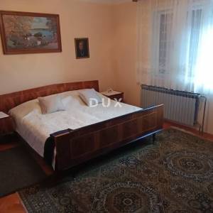 ZAGREB, PANTOVČAK - Obiteljska kuća u okruženju prirode