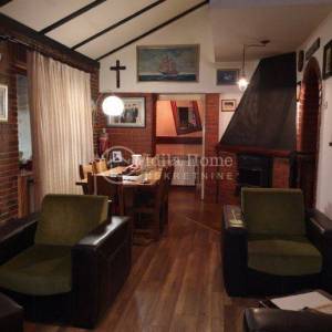 Zagreb (Podsused), obiteljska kuća 204.00 m2