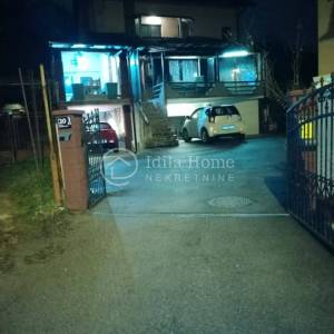 Zagreb (Podsused), obiteljska kuća 204.00 m2