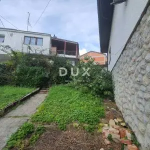 ZAGREB, ŠALATA - Kuća s karakterom i potencijalom na vrhunskoj lokaciji