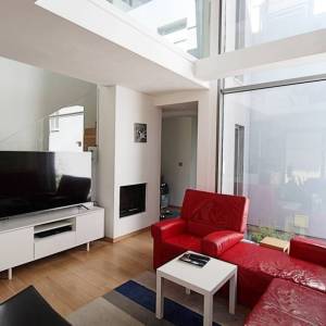 ZAGREB, ŠALATA, NOVOUREĐENA KUĆA 300 m2 SA VRTOM (prodaja)