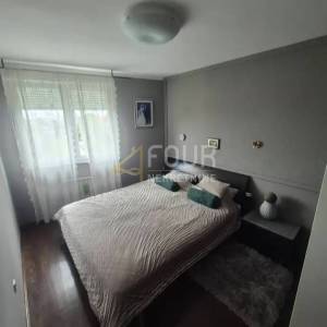 Zagreb, Špansko, 3s+db, 89.50m2, balkon i lođa