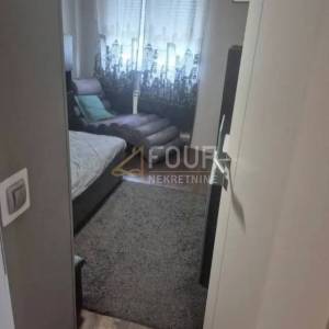 Zagreb, Špansko, 3s+db, 89.50m2, balkon i lođa