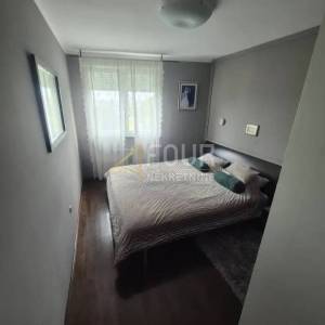 Zagreb, Špansko, 3s+db, 89.50m2, balkon i lođa
