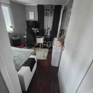 Zagreb, Špansko, 3s+db, 89.50m2, balkon i lođa