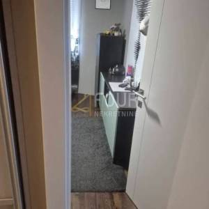 Zagreb, Špansko, 3s+db, 89.50m2, balkon i lođa