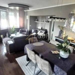 Zagreb, Špansko, 3s+db, 89.50m2, balkon i lođa